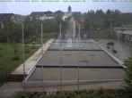 Archiv Foto Webcam Haus des Gastes Oberhof 13:00