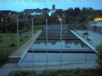 Archived image Webcam Towncenter Oberhof 03:00