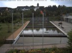Archiv Foto Webcam Haus des Gastes Oberhof 06:00