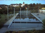 Archived image Webcam Towncenter Oberhof 03:00