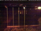Archiv Foto Webcam Haus des Gastes Oberhof 23:00
