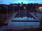 Archiv Foto Webcam Haus des Gastes Oberhof 03:00