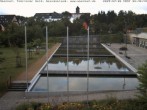 Archiv Foto Webcam Haus des Gastes Oberhof 05:00