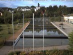 Archiv Foto Webcam Haus des Gastes Oberhof 06:00