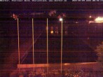 Archiv Foto Webcam Haus des Gastes Oberhof 23:00