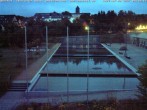 Archiv Foto Webcam Haus des Gastes Oberhof 03:00