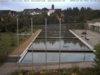 Archiv Foto Webcam Haus des Gastes Oberhof 05:00