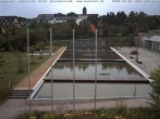Archiv Foto Webcam Haus des Gastes Oberhof 06:00