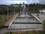 Archiv Foto Webcam Haus des Gastes Oberhof 09:00