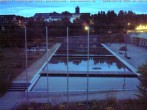Archived image Webcam Towncenter Oberhof 03:00