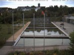 Archived image Webcam Towncenter Oberhof 06:00