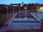 Archived image Webcam Towncenter Oberhof 03:00
