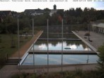 Archived image Webcam Towncenter Oberhof 05:00
