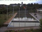 Archived image Webcam Towncenter Oberhof 06:00