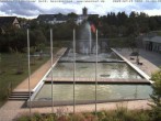 Archived image Webcam Towncenter Oberhof 15:00