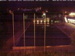 Archived image Webcam Towncenter Oberhof 21:00