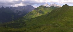 Archiv Foto Webcam 360 Grad Rätikonbahn Golm Montafon 07:00