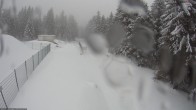 Archived image Webcam Cross-country ski run Rennsteig 06:00