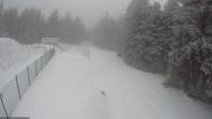 Archived image Webcam Cross-country ski run Rennsteig 07:00