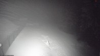 Archived image Webcam Cross-country ski run Rennsteig 17:00