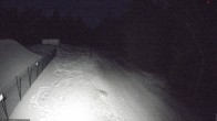 Archived image Webcam Cross-country ski run Rennsteig 06:00