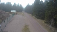 Archived image Webcam Cross-country ski run Rennsteig 07:00