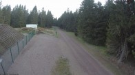 Archiv Foto Webcam Loipe am Rennsteig (Stein 16) 00:00