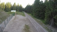 Archiv Foto Webcam Loipe am Rennsteig (Stein 16) 05:00