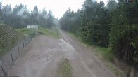 Archiv Foto Webcam Loipe am Rennsteig (Stein 16) 13:00