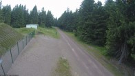 Archived image Webcam Cross-country ski run Rennsteig 06:00