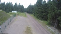 Archiv Foto Webcam Loipe am Rennsteig (Stein 16) 06:00