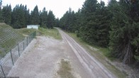 Archiv Foto Webcam Loipe am Rennsteig (Stein 16) 05:00