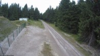 Archived image Webcam Cross-country ski run Rennsteig 06:00