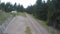 Archived image Webcam Cross-country ski run Rennsteig 07:00