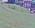 Archived image Webcam Maribor Ski Resort: Arena 11:00