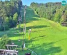 Archived image Webcam Maribor Ski Resort: Arena 05:00