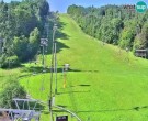 Archived image Webcam Maribor Ski Resort: Arena 07:00