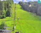 Archived image Webcam Maribor Ski Resort: Arena 15:00