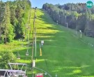 Archived image Webcam Maribor Ski Resort: Arena 17:00