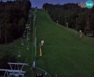 Archived image Webcam Maribor Ski Resort: Arena 03:00