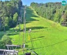 Archived image Webcam Maribor Ski Resort: Arena 06:00