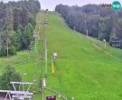 Archived image Webcam Maribor Ski Resort: Arena 19:00