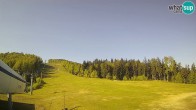 Archiv Foto Webcam Maribor: Cojzerica 07:00