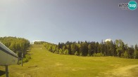 Archived image Webcam Cojzerica 09:00