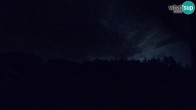 Archived image Webcam Cojzerica 23:00