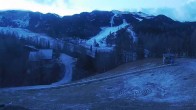 Archiv Foto Webcam Bergstation Gondelbahn Vogel 06:00