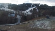 Archiv Foto Webcam Bergstation Gondelbahn Vogel 07:00