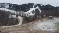 Archiv Foto Webcam Bergstation Gondelbahn Vogel 13:00