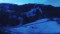 Archiv Foto Webcam Bergstation Gondelbahn Vogel 06:00