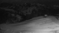 Archiv Foto Webcam Bergstation Gondelbahn Vogel 23:00